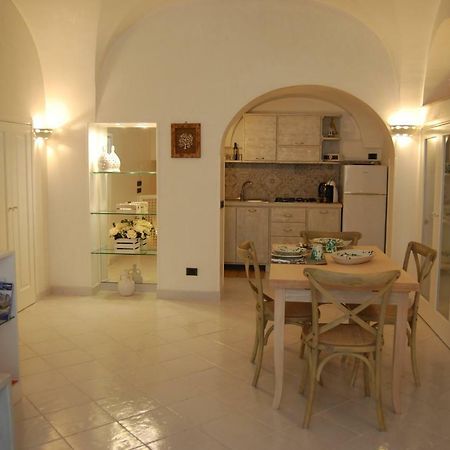 Borgo 124 Villa Cisternino Eksteriør billede
