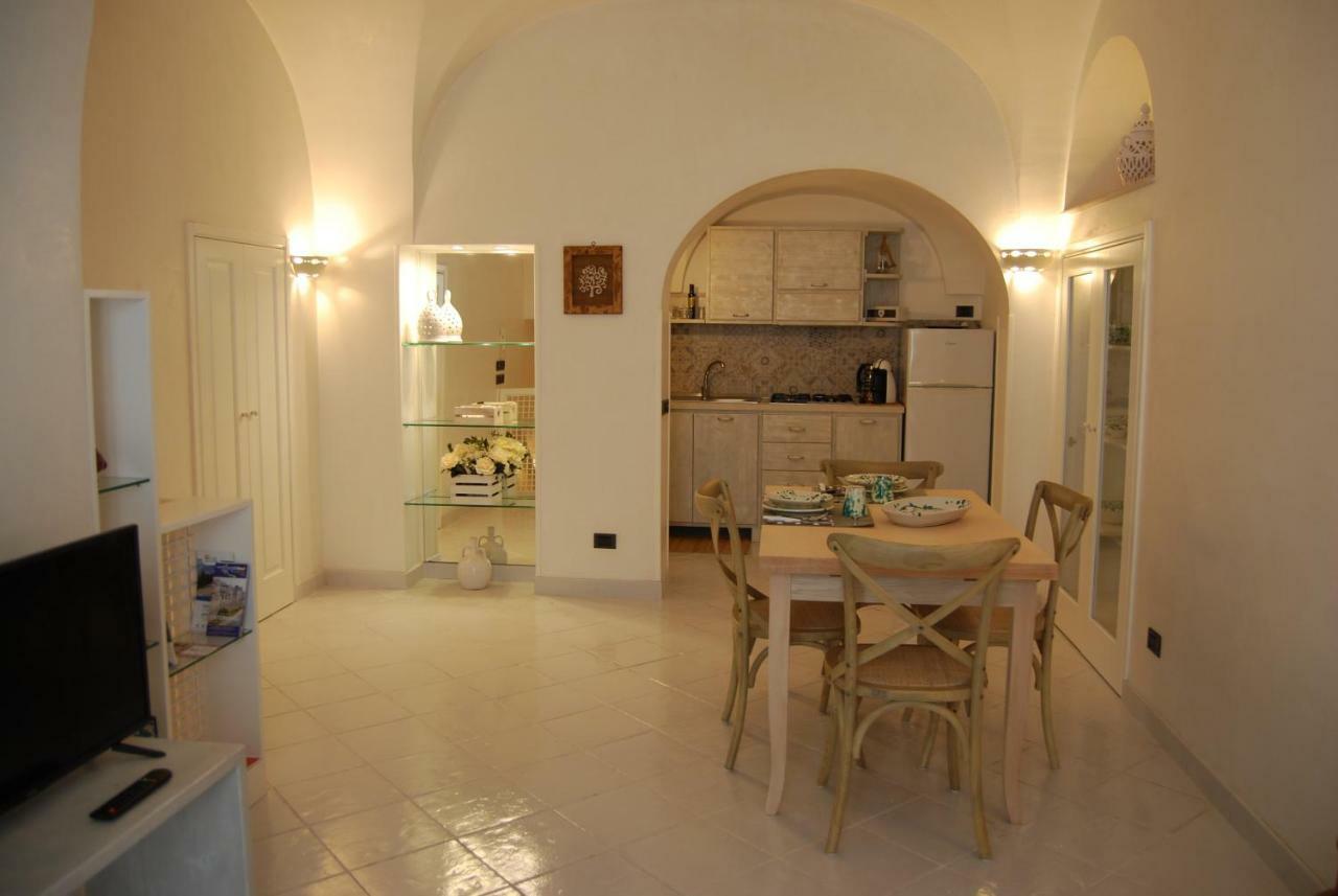 Borgo 124 Villa Cisternino Eksteriør billede