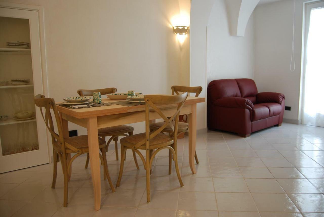 Borgo 124 Villa Cisternino Eksteriør billede