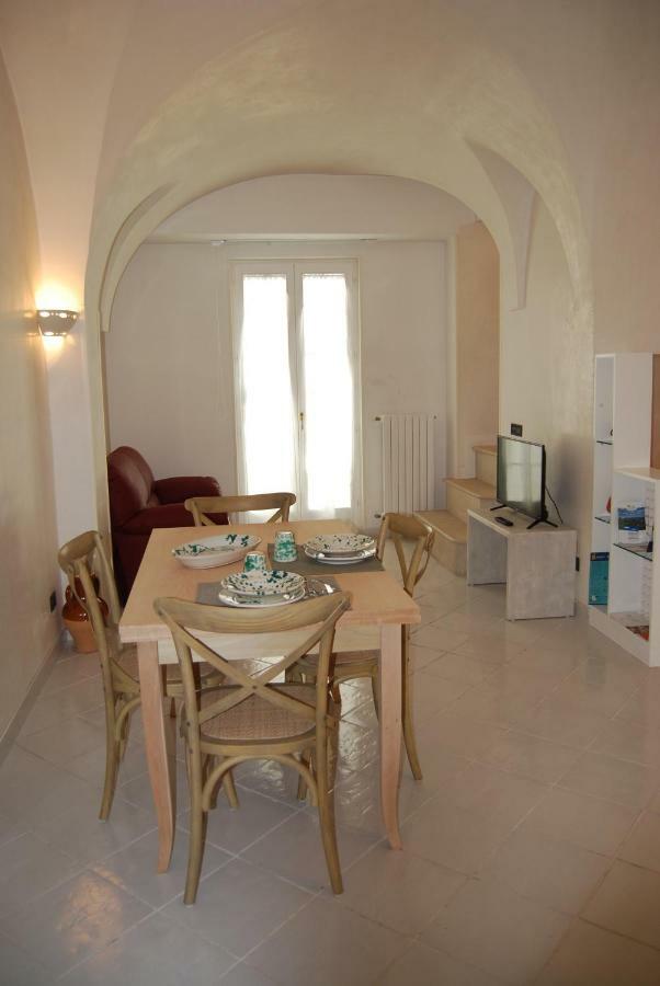 Borgo 124 Villa Cisternino Eksteriør billede