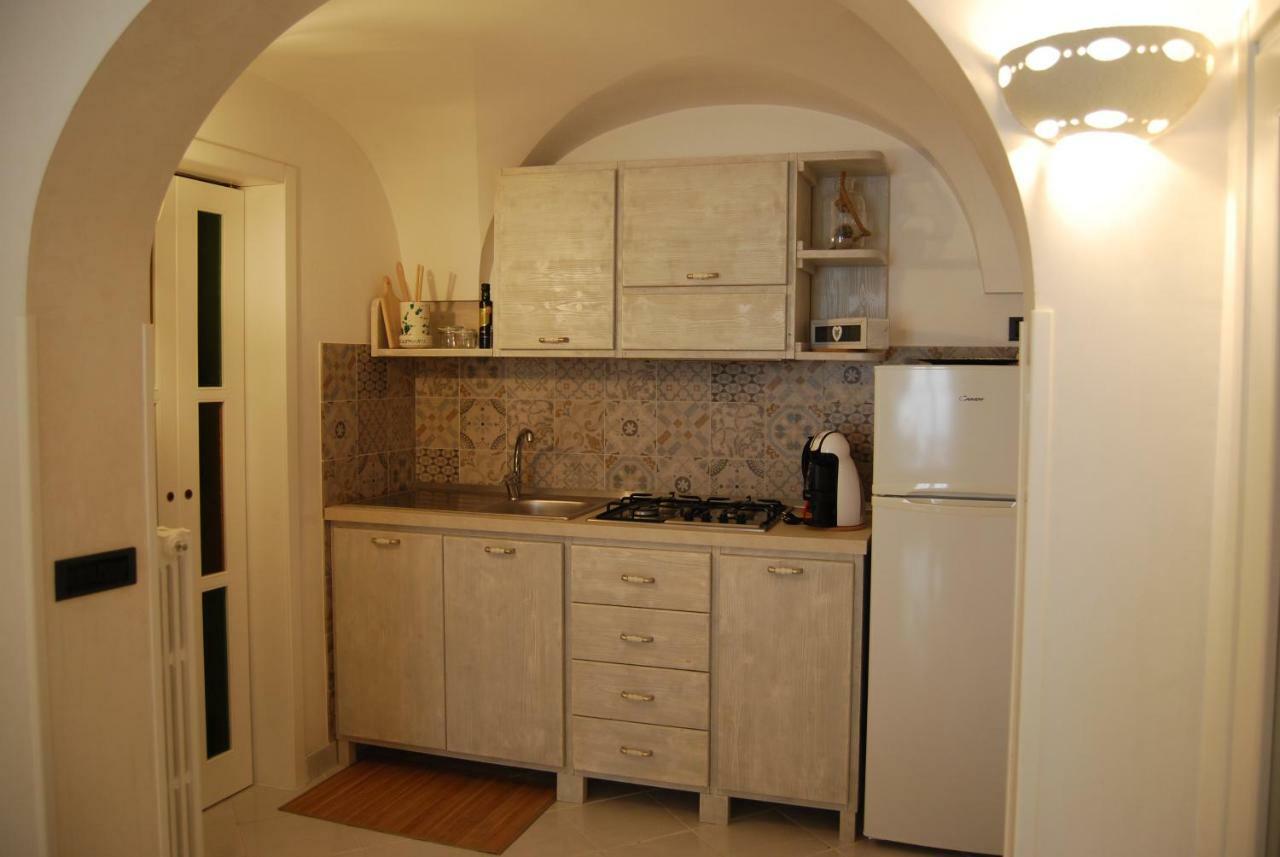 Borgo 124 Villa Cisternino Eksteriør billede