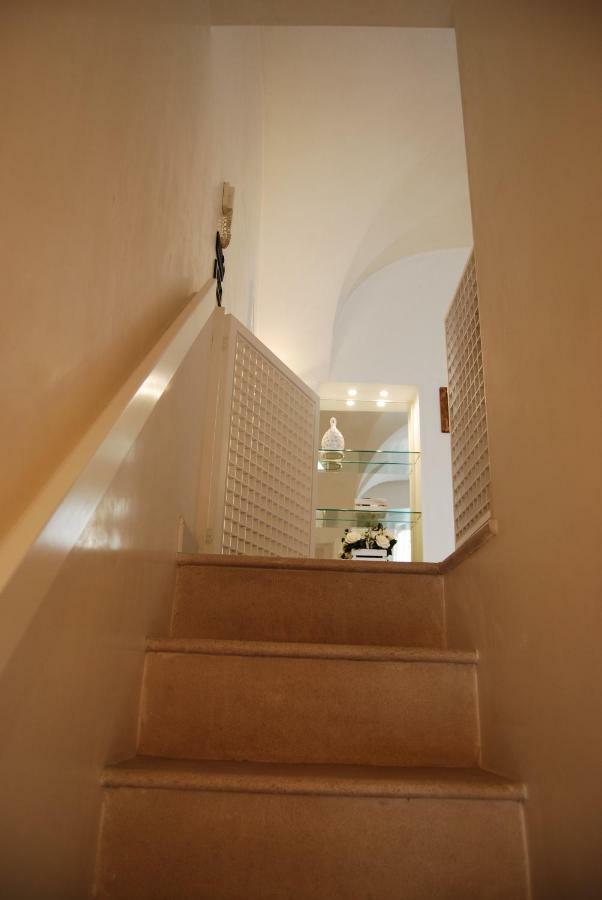 Borgo 124 Villa Cisternino Eksteriør billede