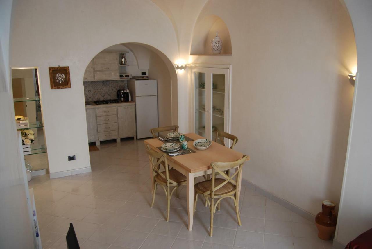 Borgo 124 Villa Cisternino Eksteriør billede