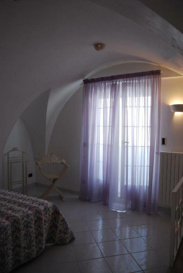 Borgo 124 Villa Cisternino Eksteriør billede