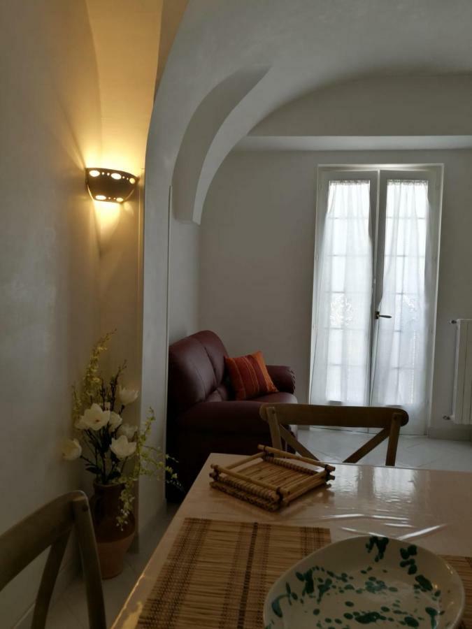 Borgo 124 Villa Cisternino Eksteriør billede